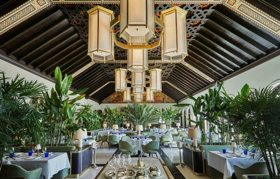 Extraordinary Most Expensive Restaurant In Miami Gallery
