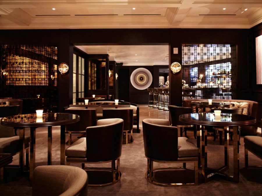 An insanely and popular guide to the best Los Angeles bars | Restaurant ...