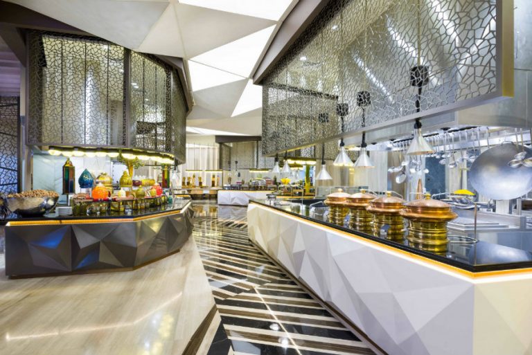 2019 Restaurant Design Awards – final shortlist | Restaurant Interior ...