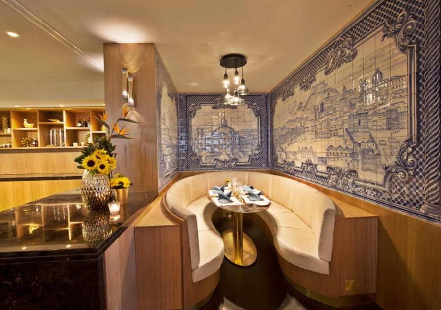 When tradition meets modernity – 15 most trendy restaurants in Lisbon ...