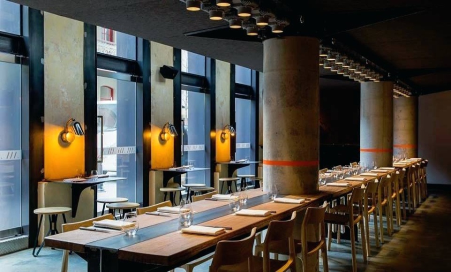 15 Trendy Restaurants You Have To Visit In Sydney | Restaurant Interior ...