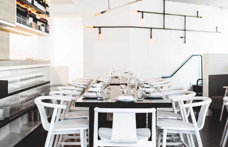 15 Trendy Restaurants You Have To Visit In Sydney | Restaurant Interior ...
