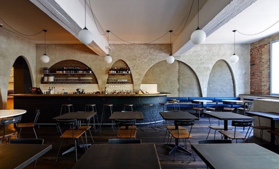 15 Trendy Restaurants You Have To Visit In Sydney | Restaurant Interior ...
