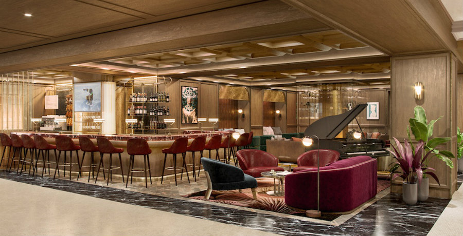 Fairmont Royal York Hotel: New Food and Beverage Venues to Discover