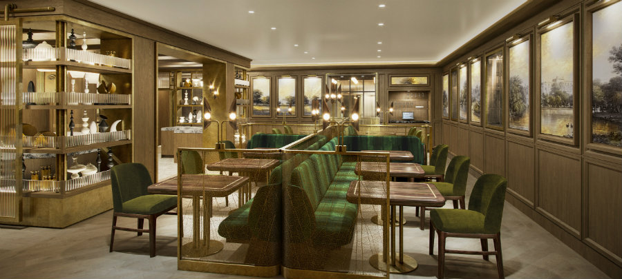 Fairmont Royal York Hotel: New Food and Beverage Venues to Discover