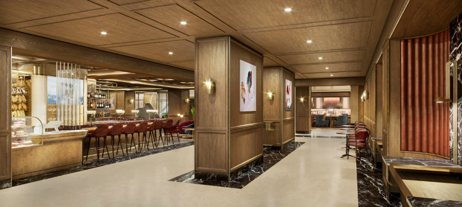 Fairmont Royal York Hotel: New Food and Beverage Venues to Discover