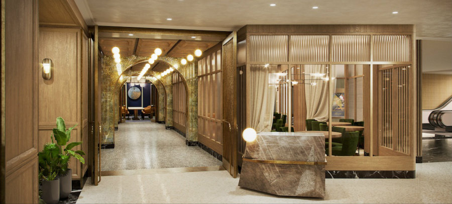 Fairmont Royal York Hotel: New Food and Beverage Venues to Discover