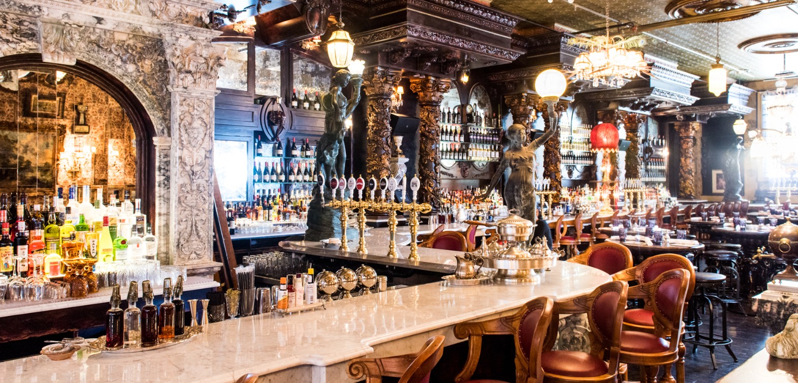 Oscar Wilde NYC