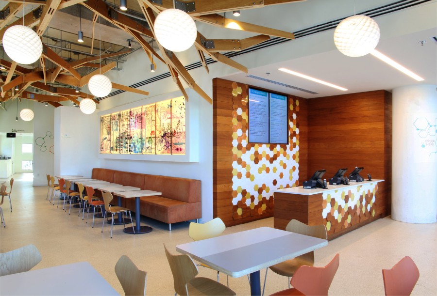 William Lane Architect Interior Design