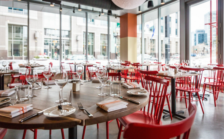 Find the Best Restaurants in Boston with Stunning Design