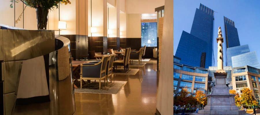 10 Most Luxurious Restaurants of the World