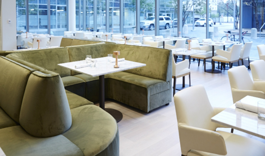 Find the Best Restaurants in Boston with Stunning Design