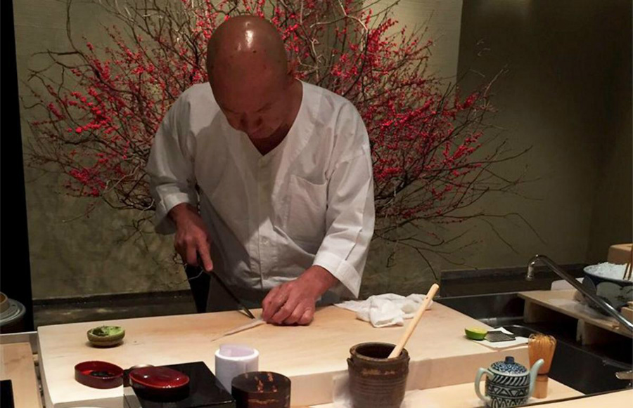 10 Most Luxurious Restaurants of the World