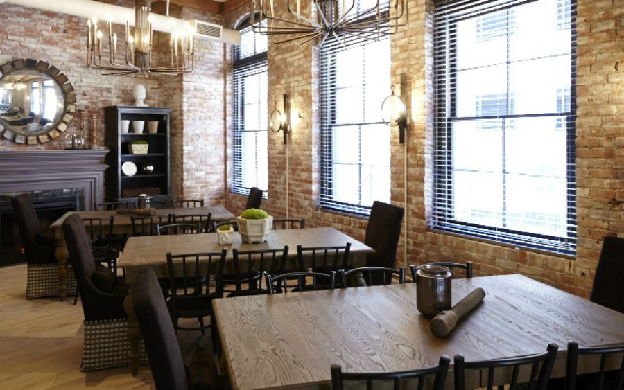 Find the Best Restaurants in Boston with Stunning Design