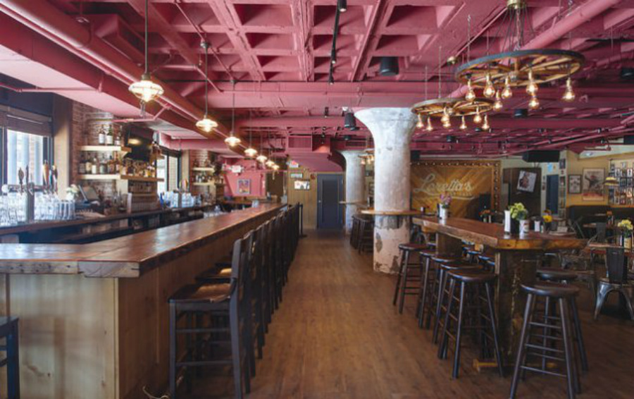 Find the Best Restaurants in Boston with Stunning Design