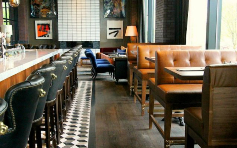 Find the Best Restaurants in Boston with Stunning Design