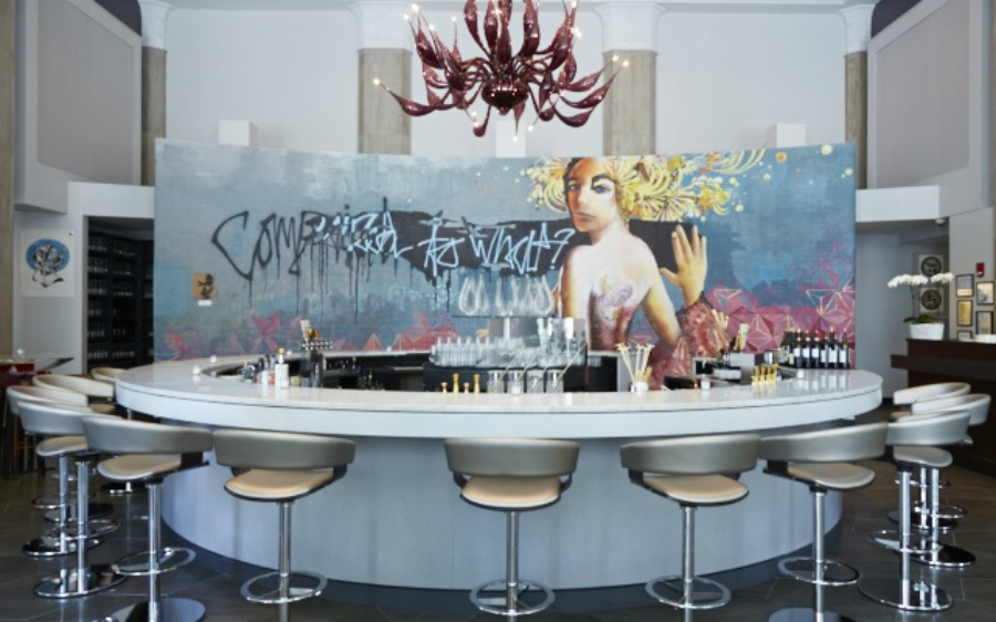 Find the Best Restaurants in Boston with Stunning Design