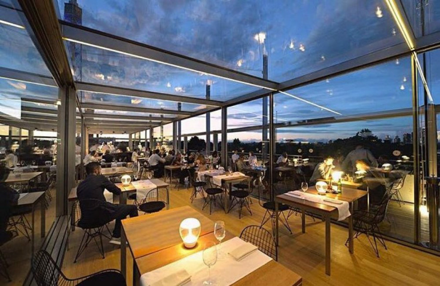8 Design Restaurants in Milan You Can’t Miss