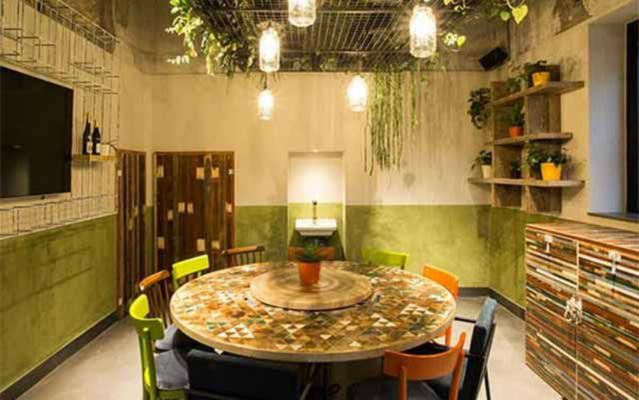 8 Design Restaurants in Milan You Can’t Miss
