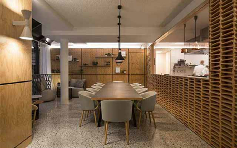 8 Design Restaurants in Milan You Can’t Miss