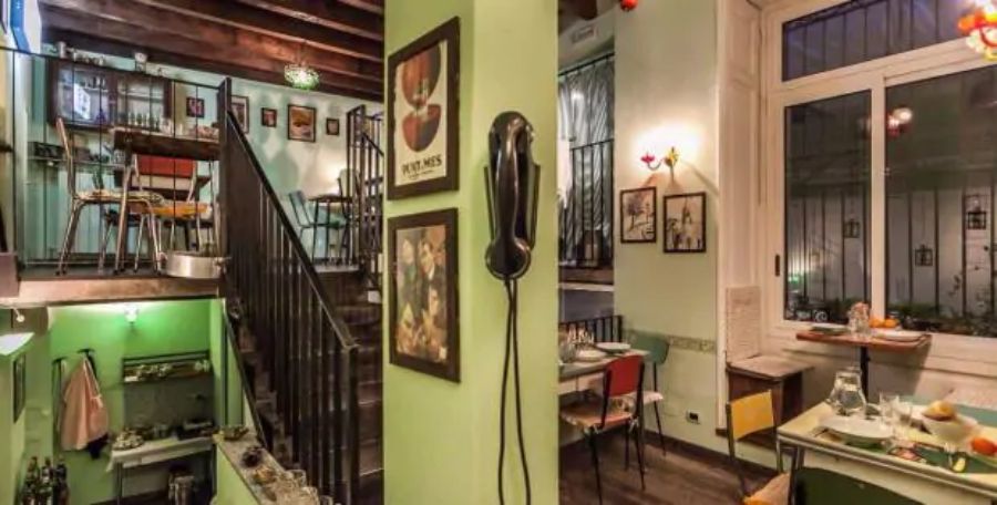 8 Design Restaurants in Milan You Can’t Miss