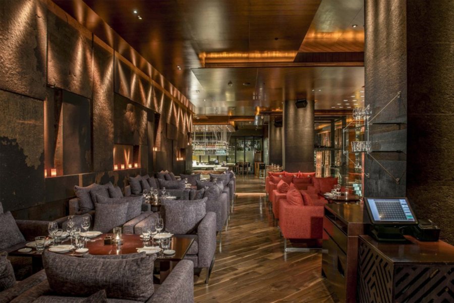 Dubai's DIFC, The Location of Exquisite Restaurants