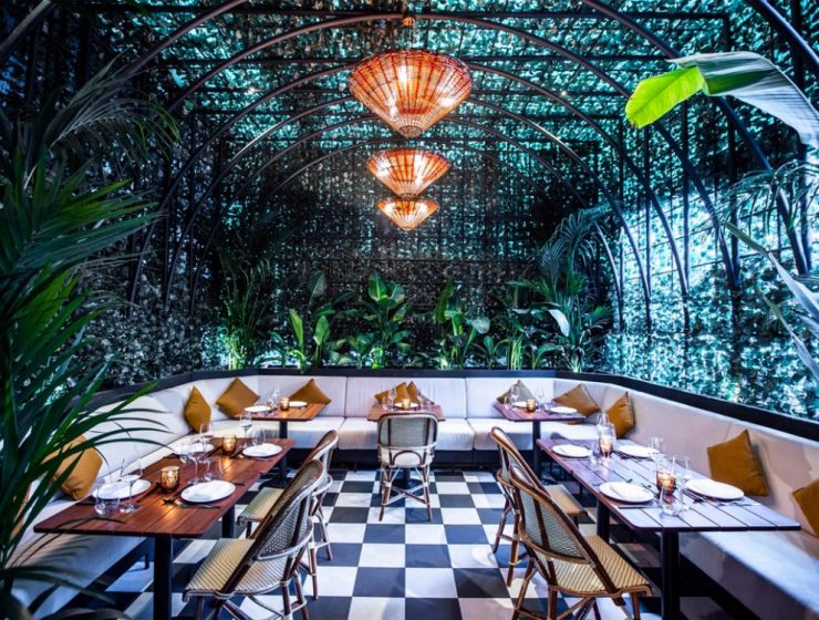 Dubai's DIFC, The Location of Exquisite Restaurants