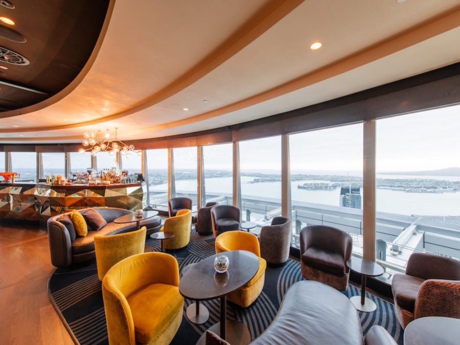 5 Deliciously Inspiring Restaurants in Auckland, New Zeland ...