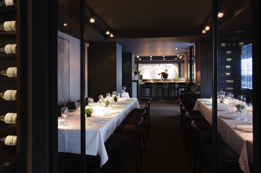 WILMOTTE & ASSOCIÉS Luxurious Restaurant Projects
