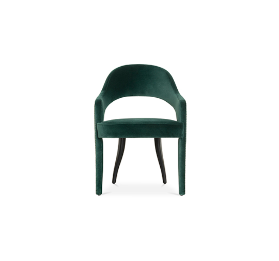 DSH Hotel Projects, get the price with our dining chair