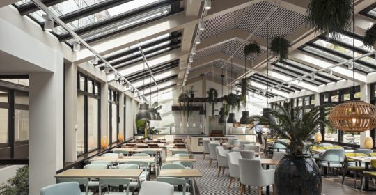 restaurant-crown-plaza-wilson-berlin-01DSH Hotelprojects modern restaurant interior design (1)
