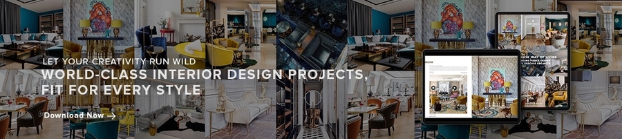 Worls-Class Interior Design Projects Fit For Every Style